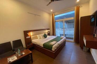 Hotell The Shivaay   Delight Inn Rishikesh