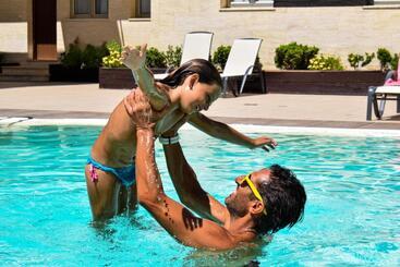 Aparthotel Novo Sancti Petri