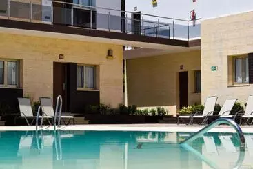 Aparthotel Novo Sancti Petri