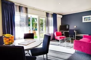 Asure Colonial Lodge Motel