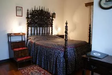 コテージ Casa Do Barreiro