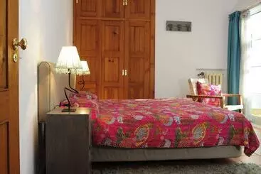 Сельский дом Casa Do Foral