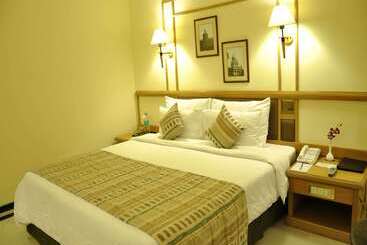 فندق Aditya Park A Sarovar Portico