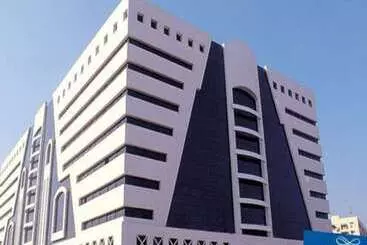 Hôtel Aditya Park A Sarovar Portico