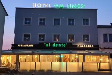 酒店 Am Limes