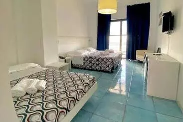 Otel Capo Nettuno