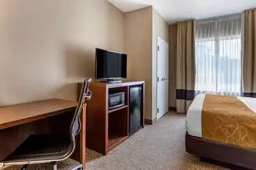 فندق Comfort Suites Coralville I80