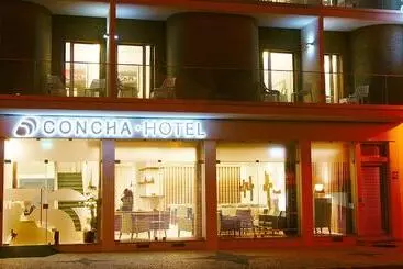 فندق Concha