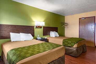 Szálloda Econo Lodge Kent   Akron West