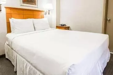 호텔 Econo Lodge Times Square