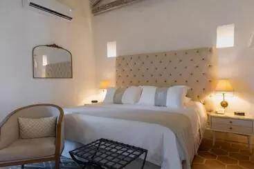 Hotel El Marqués By Faranda Boutique