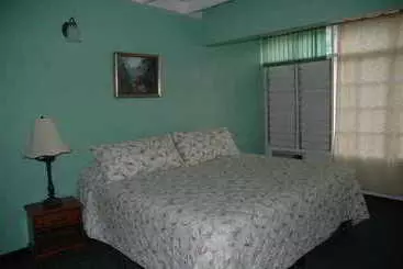 Hotel Gardens Of Liganeau