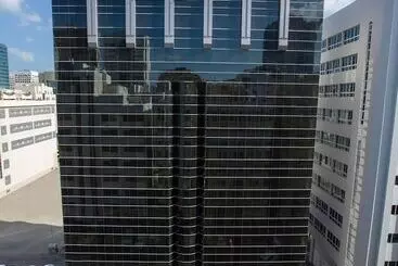 Kingsgate Hotel By Millennium