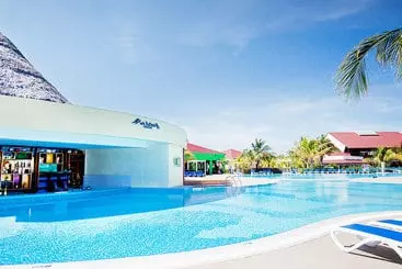 Memories Caribe Beach Resort - Adults Only