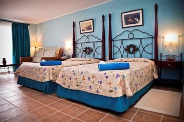 Memories Caribe Beach Resort - Adults Only