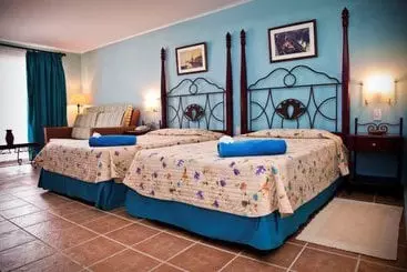 Memories Caribe Beach Resort - Adults Only