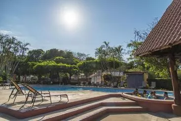 ホテル Nacazcol  Playas Del Coco
