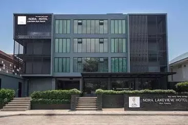 Szálloda Nora Lakeview