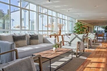 Отель Portobay Serra Golf