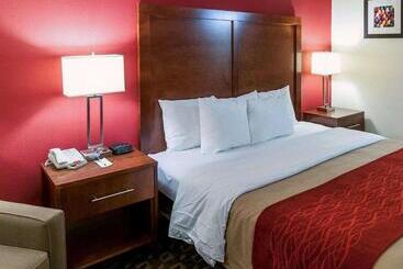 Szálloda Quality Inn