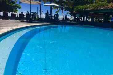 ホテル Via Das Pedras Pousada