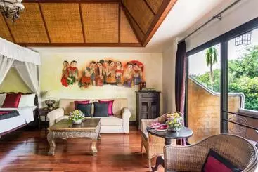 Yaang Come Village Hotel   Sha Extra Plus