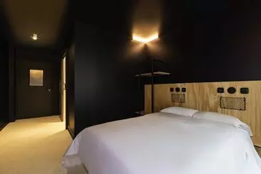 ユースホステル Jo&Joe Paris Nation