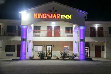Общежитие King Star Inn