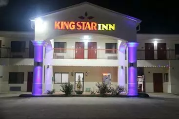 Hostel King Star Inn