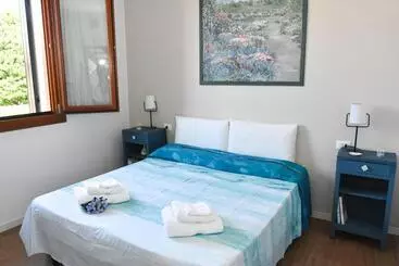 B&b Ca Rina