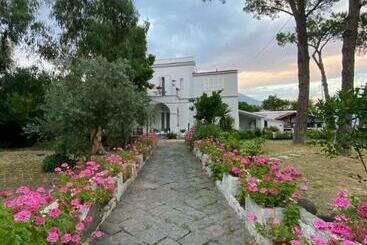 B&b Casa Maria Vittoria