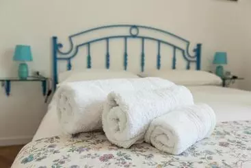 B&b Casa Maria Vittoria