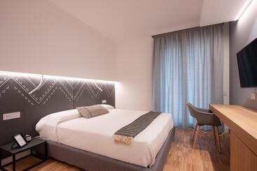 تختخواب و صبحانه Domu' Montegrappa 54