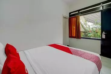 Hotel Capital O 90071 Paralayang View