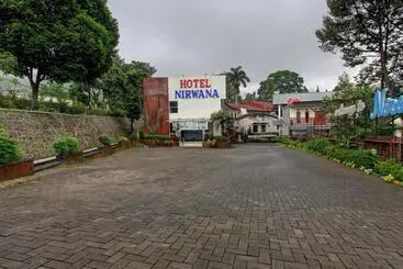 Hotel Capital O 90071 Paralayang View
