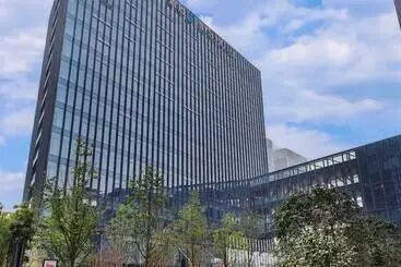 Lily S Hotel Hangzhou