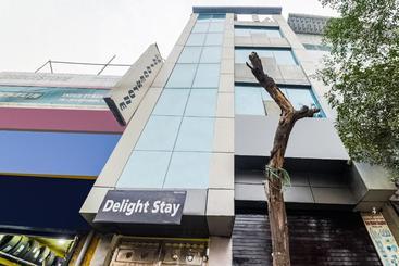 Hotel Oyo 62176 Delight Stay