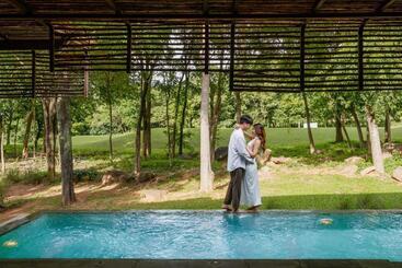 Mountain Creek Golf Resort & Residences