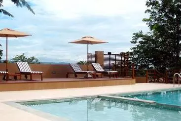 Mountain Creek Golf Resort & Residences