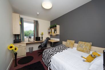 膳宿费 En Suite Rooms & Apartments Sheffield