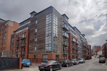 Majatalo En Suite Rooms & Apartments Sheffield