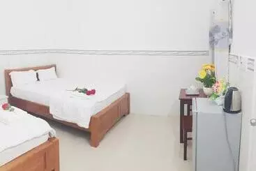 پانسیون Hai Phuong Tuyen Guesthouse