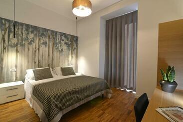 Pension San Domenico's Rooms