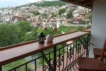 ペンション Tarnovo Studios Old Town
