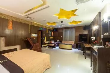 Pgs Motel