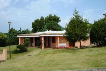 Aparthotel Residence La Chimera