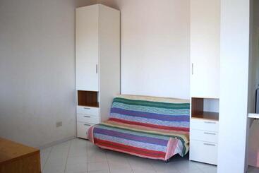 아파트호텔 Residence La Chimera