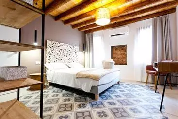 B&b La Caneva 951