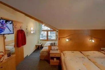 Bed and Breakfast Appartement Lorenzi