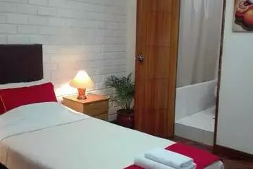 Bed and Breakfast Miraflores Centre